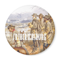 ABH Fredericksburg magnets