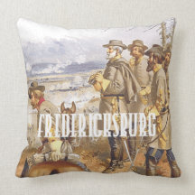 ABH Fredericksburg Pillow