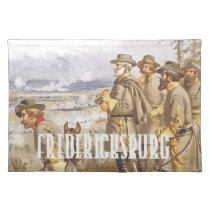 ABH Fredericksburg placemats