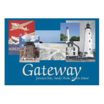 ABH Gateway NRA Business Card