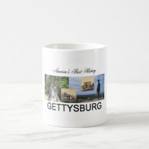 ABH Gettysburg Coffee Mug
