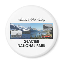 ABH Glacier magnets
