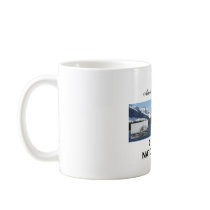 ABH Glacier Coffee Mug