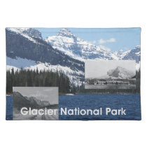 ABH Glacier Place Mats