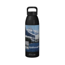 ABH Glacier Water Bottle