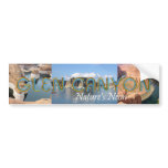 ABH Glen Canyon Bumper Stickers
