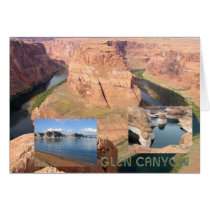 ABH Glen Canyon cards