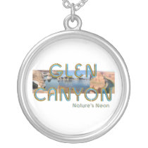 ABH Glen Canyon necklaces