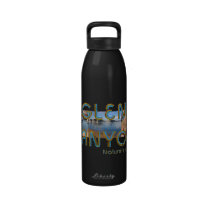 ABH Glen Canyon water bottles