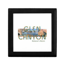 ABH Glen Canyon gift boxes