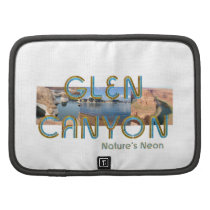 ABH Glen Canyon planners