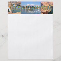 ABH Glen Canyon flyers