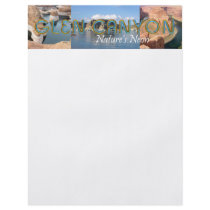 ABH Glen Canyon Personalized Flyer
