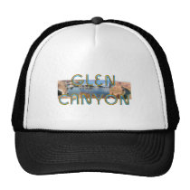 ABH Glen Canyon hats
