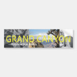 ABH Grand Canyon Bumper Sticker
