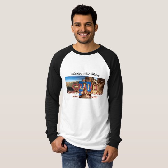 Grand Staircase-Escalante T-Shirts and Souvenirs