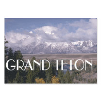 ABH Grand Teton business cards