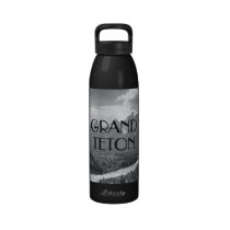 ABH Grand Teton water bottles