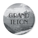 ABH Grand Teton magnets