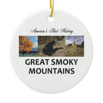 Southern History and National Park Gifts