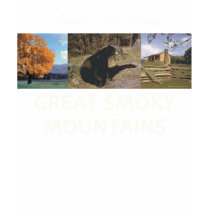 ABH Great Smoky Mountains Shirt