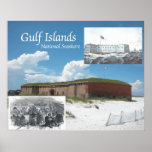ABH Gulf Islands Poster