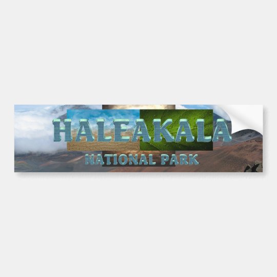 Haleakala National Park T-Shirts, Backpacks, and Souvenirs