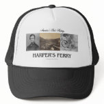 ABH Harper's Ferry hats