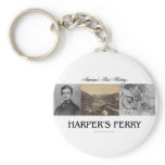 ABH Harper's Ferry Keychain