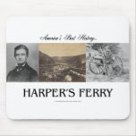 ABH Harper's Ferry Mouse Mat