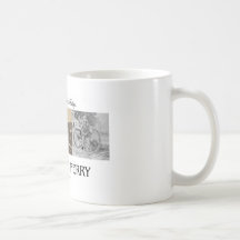 ABH Harper's Ferry Mug