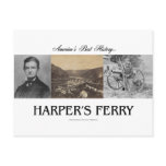 ABH Harper's Ferry Post Card
