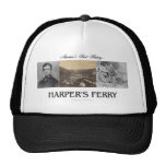 ABH Harper's Ferry Trucker Hats