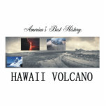 ABH Hawaii Volcano photo sculptures