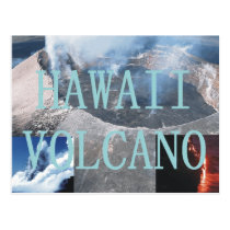 ABH Hawaii Volcano Post Cards