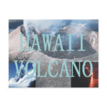 ABH Hawaii Volcano Post Cards