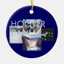 ABH Hoover Dam ornaments