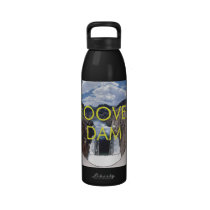 ABH Hoover Dam water bottles