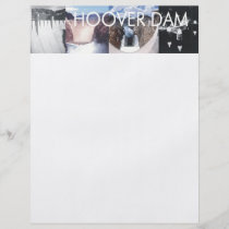 ABH Hoover Dam flyers