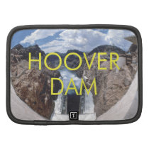 ABH Hoover Dam planners