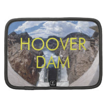 ABH Hoover Dam Folio Planners