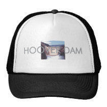 ABH Hoover Dam hats