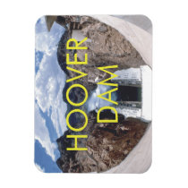 ABH Hoover Dam magnets