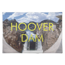 ABH Hoover Dam placemats