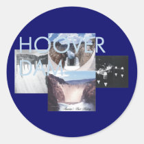 ABH Hoover Dam stickers