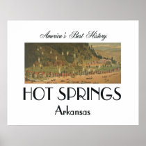 ABH Hot Springs Poster