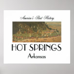 ABH Hot Springs Poster
