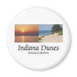 ABH Indiana Dunes Magnet