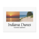 ABH Indiana Dunes postcards