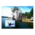 ABH Isle Royale Business Card Templates